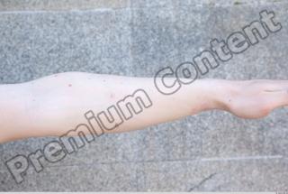 Forearm texture of street references 355 0001